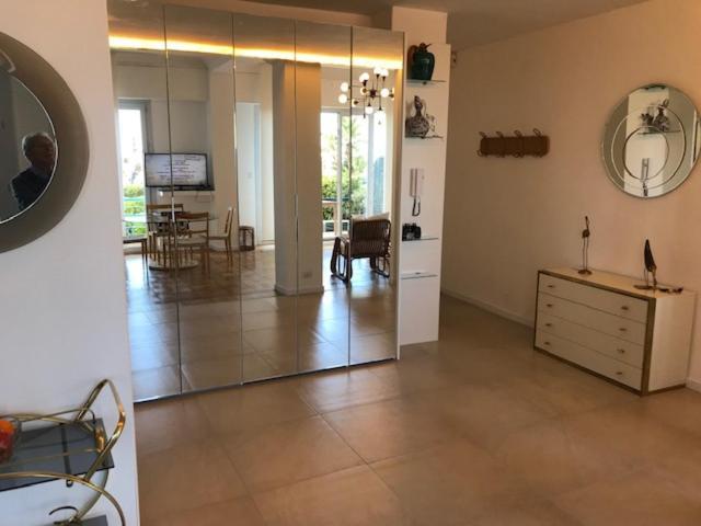 91 Promenade Des Anglais Le Stellamar Ницца Экстерьер фото