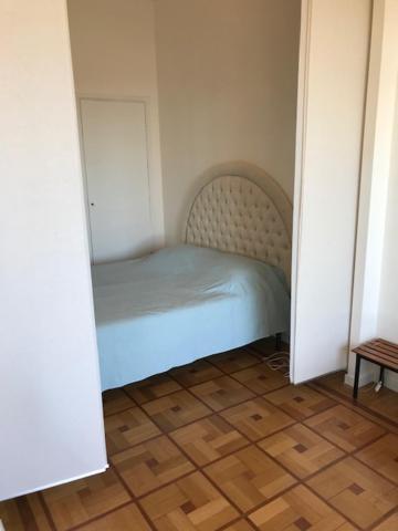 91 Promenade Des Anglais Le Stellamar Ницца Экстерьер фото
